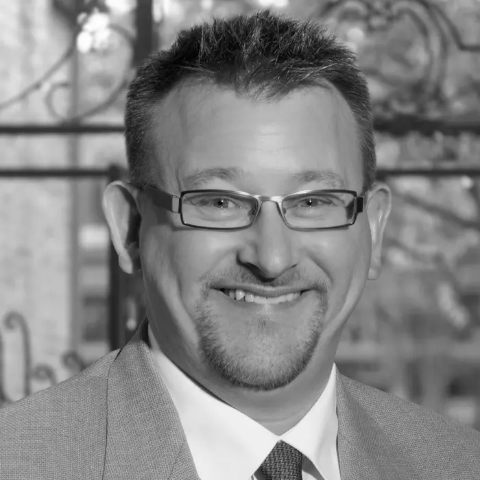 William Folger β Vice President - Real Estate Broker, Blue Fence Real Estate