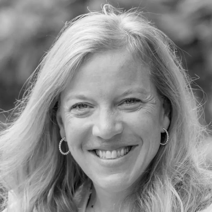 Tiffany Terry, Executive Vice President - Designated Managing Broker